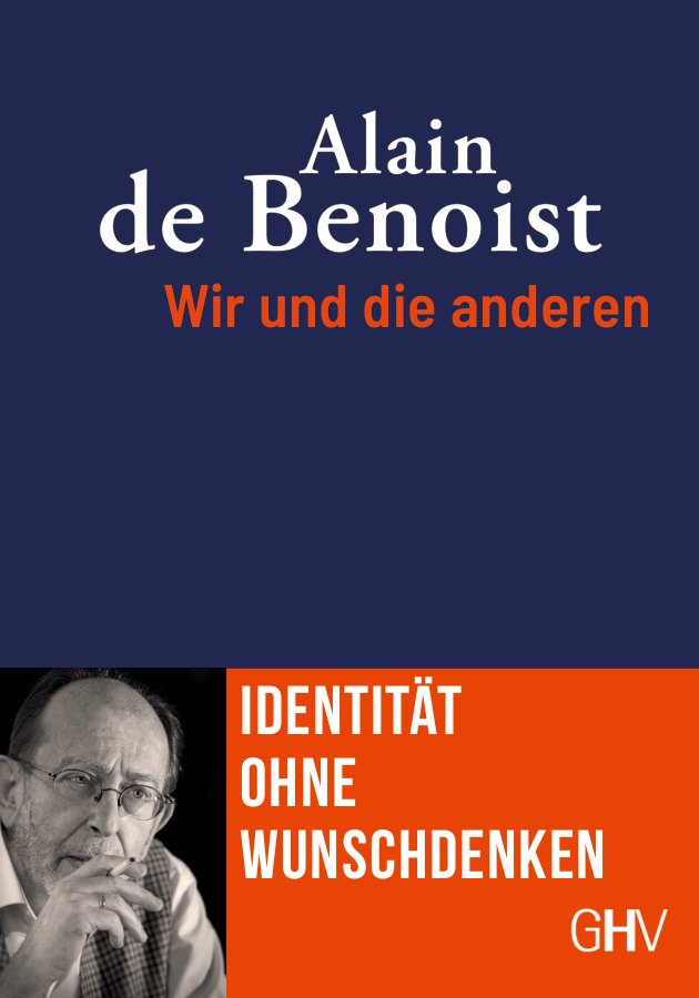 Vorschaubild „Identität ohne Wunschdenken“ im Onlineshop