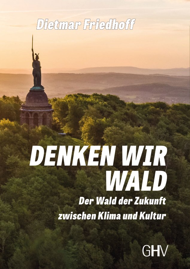 Denken wir Wald