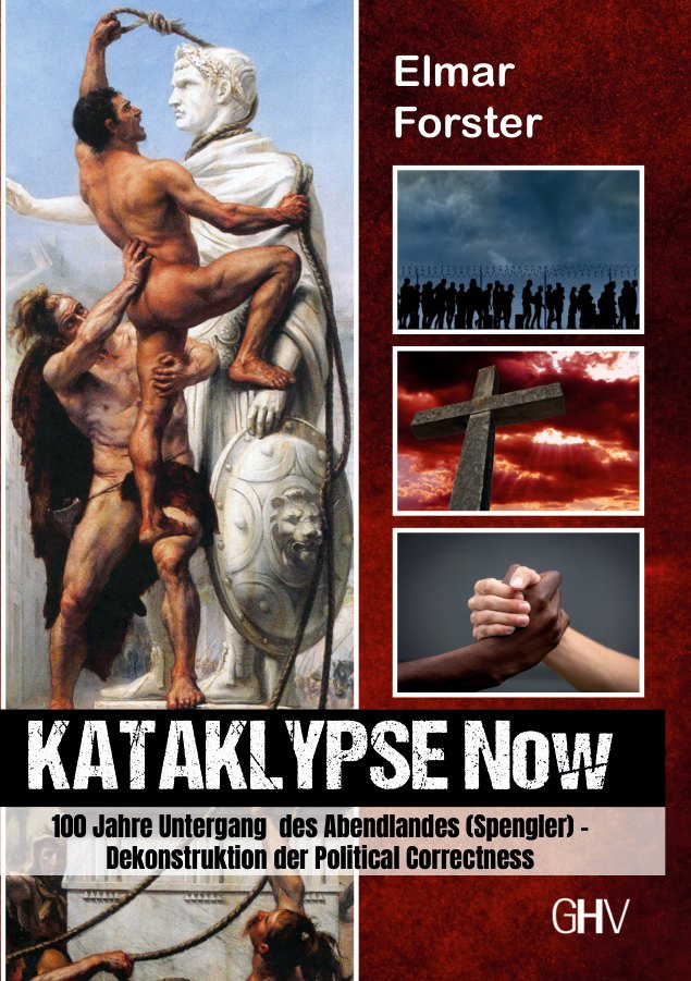 Vorschaubild „Kataklypse Now“ im Onlineshop