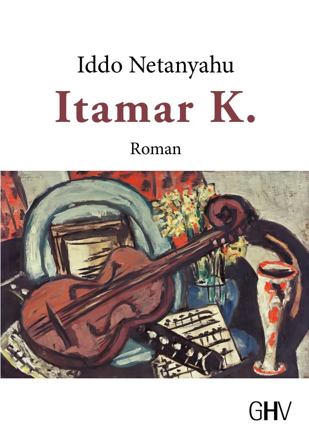 Itamar K.