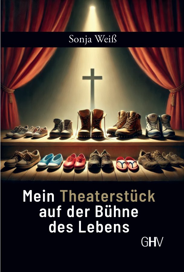 Mein Theaterstück auf der Bühne des Lebens