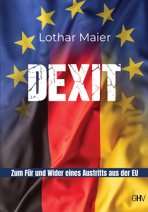 Vorschaubild „Dexit“ im Onlineshop