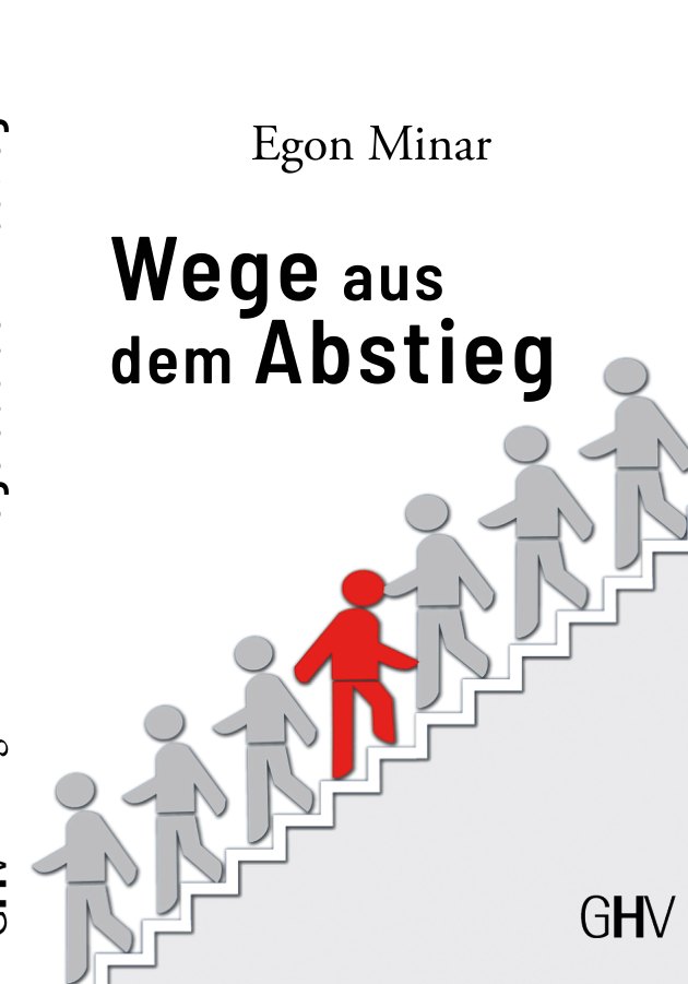 Wege aus dem Abstieg