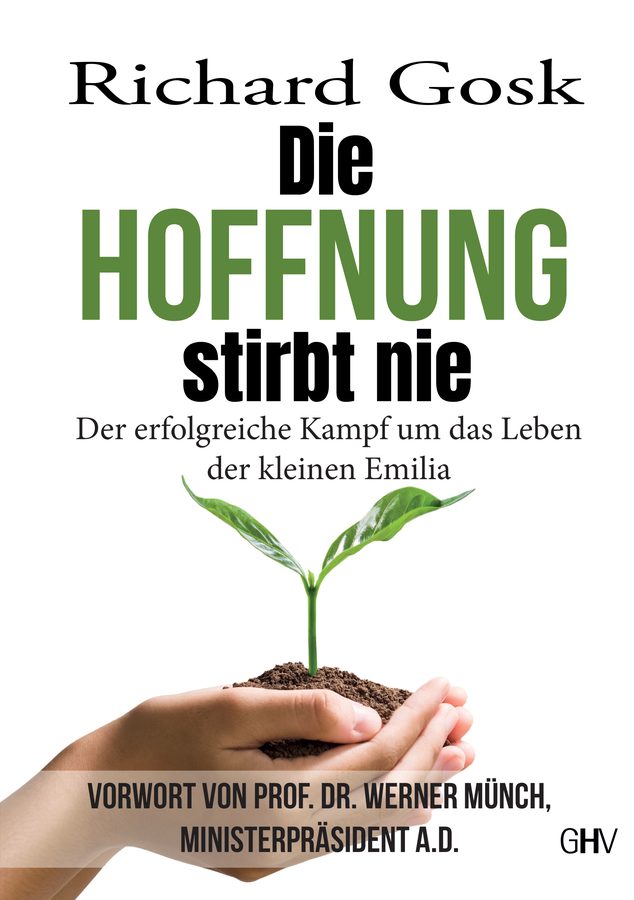 Vorschaubild „Die Hoffnung stirbt nie“ im Onlineshop
